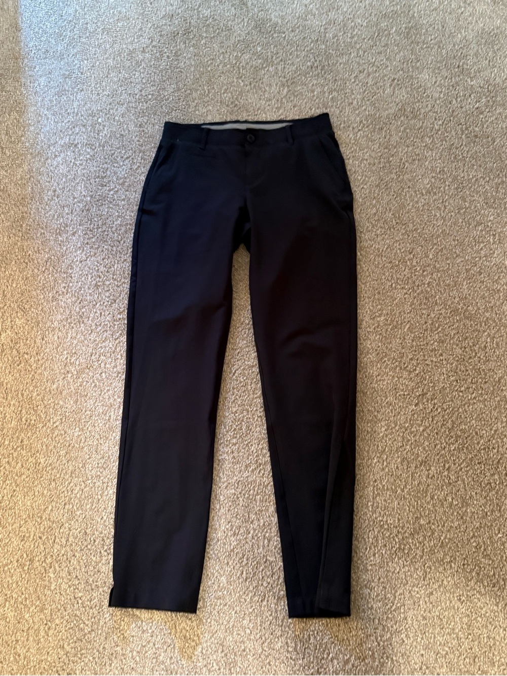 Under Armour golf pants - size 4 and size 6